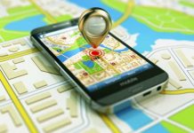 Как определить местоположение человека по номеру телефона?