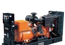 Как используются дизельные генераторы?