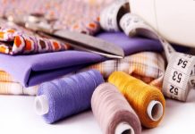 Покупка швейной фурнитуры оптом