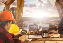 Кому доверить охрану строительных объектов?