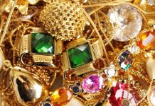 Как выбирать украшения из драгоценных металлов?