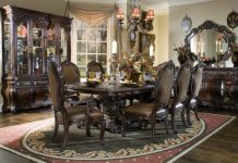 Итальянская мебель: в чем её достоинства