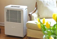 Осушитель воздуха: для чего нужен