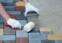 Брусчатка: для чего используется