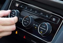 Узнайте о возможностях стояночного отопителя