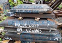 Запчасти для дробилок: где покупать