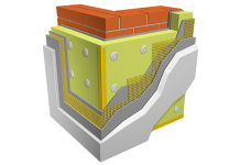 Преимущества экструдированного пенополистирола, его использование в качестве утеплителя