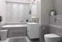 Керамическая плитка: сферы использования