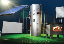 Котлы отопления: критерия выбора