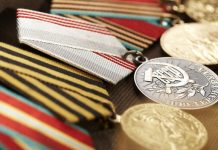 Изготовление медалей, нагрудных знаков, эмблем и металлической фурнитуры на заказ