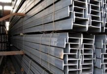 Двутавр: для чего используется