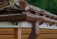 Водосточная система: как выбирать