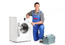 Ремонт бытовой техники в Санкт-Петербурге