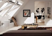 Мансардные окна: новый уровень уюта и комфорта в вашем доме