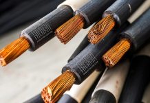 Электрический кабель: покупка оптом