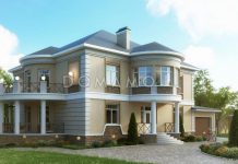 Готовые проекты двухэтажных домов: зачем они нужны и как выбрать подходящий