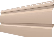 Сайдинг корабельный брус Технониколь: в чем достоинства материала