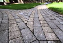 Как выбирать тротуарную плитку: советы