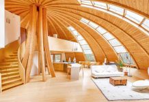 Экодома: забота о природе, комфорт и экономия