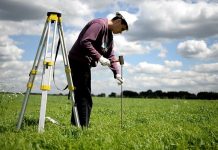 Геодезические изыскания для строительства: что это такое и как проводятся