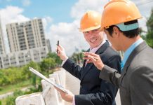 Сопровождение строительства объекта: важность услуги и ее польза для заказчиков