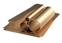 Бронзовый прокат: особенности материала и его применение