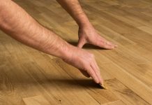 Паркетные работы: виды работ и особенности выполнения