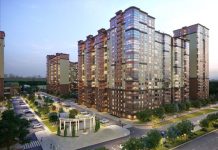 Эко жилой комплекс: здоровый выбор для современных людей