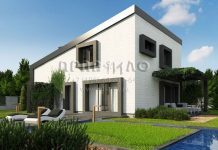 Проекты домов: выбор идеального варианта для строительства