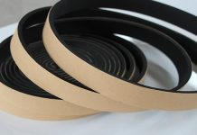 Уплотнитель резиновый самоклеющийся: особенности и преимущества использования