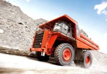 Аренда самосвалов: оптимальное решение для транспортировки строительных материалов