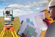 Виды инженерных изысканий: зачем и как проводятся