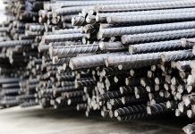 Арматура для строительства: особенности выбора и применения