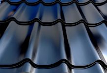 Металлические покрытия: надежность и долговечность в строительстве