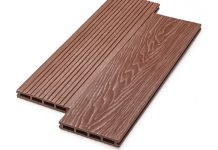 Декинг: идеальное решение для создания комфортной и стильной площадки на открытом воздухе