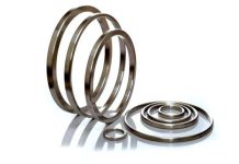 Стальные прокладки овального сечения: надежность и эффективность герметичных соединений