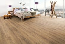 Как выбрать ламинат: полезные советы перед покупкой