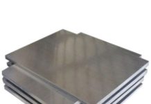 Нержавеющая сталь: особенности материала, сферы использования листовой стали, как выбирать стальные листы