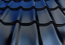 Металлочерепица: разновидности и рекомендации по выбору