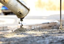 Бетон: как используется в строительстве