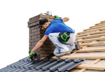 Почему нужно брать металлочерепицу для кровли?