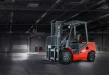 Строительная и складская техника: разновидности