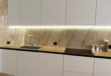 Лучшие материалы для столешницы: советы по выбору