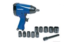 Как выбрать гайковерт пневматический, особенности и рекомендации