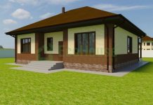 Строительство домов под ключ в Самаре и Самарской области