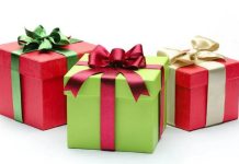 Как правильно подобрать подарок для близкого человека?
