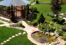 Зачем нужны услуги ландшафтного дизайна?