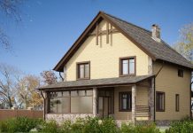 Материалы для строительства домов под ключ: полный перечень и состав услуги