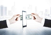 Денежные переводы из США (Америки) в Россию для организаций и физлиц