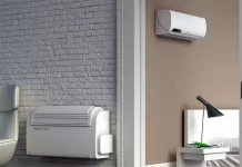 Мультисплит система для квартиры: основные достоинства и преимущества